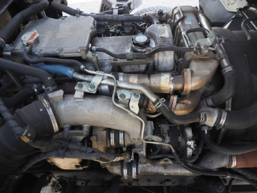 日野 レンジャー ウイング車 中型 TKG-FD7JPAA 年式 H27 [写真53]