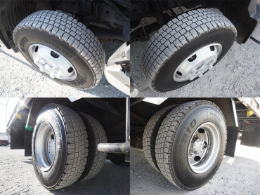 日野 レンジャー ウイング車 中型 TKG-FD7JPAA 年式 H27 [写真51]