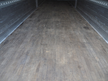 いすゞ ギガ ウイング車 大型 PDG-CYJ77W8 年式 H19 [写真24]