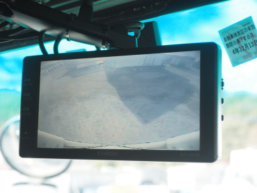 いすゞ ギガ ウイング車 大型 PDG-CYJ77W8 年式 H19 [写真34]