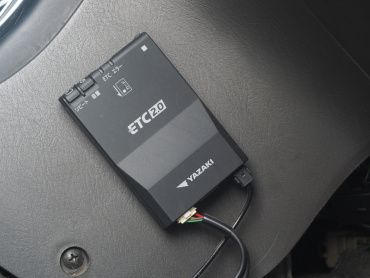 いすゞ ギガ ウイング車 大型 PDG-CYJ77W8 年式 H19 [写真38]