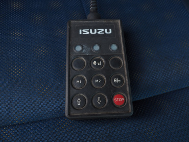 いすゞ ギガ ウイング車 大型 PDG-CYJ77W8 年式 H19 [写真39]