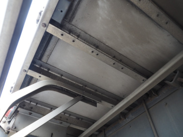 いすゞ ギガ ウイング車 大型 PDG-CYJ77W8 年式 H19 [写真47]