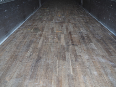 いすゞ ギガ ウイング車 大型 QKG-CYJ77A 年式 H26 [写真28]