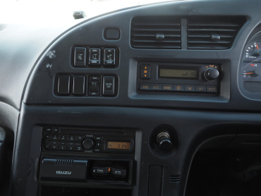 いすゞ ギガ ウイング車 大型 QKG-CYJ77A 年式 H26 [写真36]