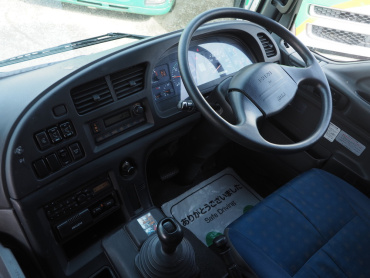 いすゞ ギガ ウイング車 大型 QKG-CYJ77A 年式 H26 [写真33]