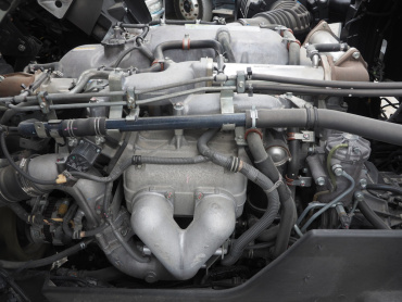 いすゞ ギガ ウイング車 大型 QKG-CYJ77A 年式 H26 [写真57]