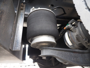 いすゞ ギガ ウイング車 大型 QKG-CYJ77A 年式 H26 [写真44]