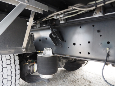 いすゞ ギガ ウイング車 大型 QKG-CYJ77A 年式 H26 [写真53]