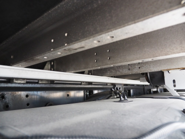 いすゞ ギガ ウイング車 大型 QKG-CYJ77A 年式 H26 [写真52]