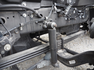 いすゞ ギガ ウイング車 大型 QKG-CYJ77A 年式 H26 [写真47]