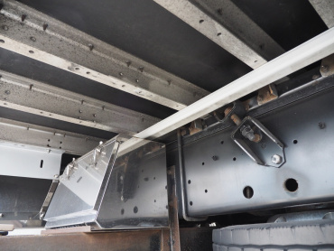 いすゞ ギガ ウイング車 大型 QKG-CYJ77A 年式 H26 [写真50]