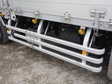 いすゞ ギガ ウイング車 大型 QKG-CYJ77A 年式 H26 [写真12]