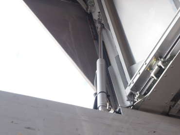 いすゞ ギガ ウイング車 大型 QKG-CYJ77A 年式 H26 [写真19]