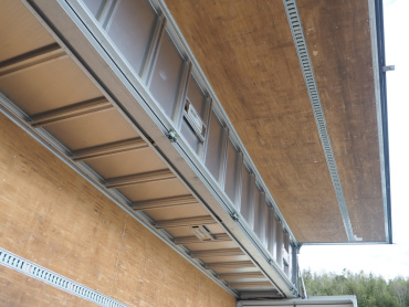 いすゞ ギガ ウイング車 大型 QKG-CYJ77A 年式 H26 [写真23]