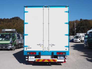 日野 レンジャー ウイング車 中型 TKG-FD7JPAA 年式 H25 [写真07]