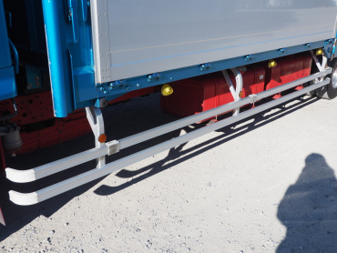 日野 レンジャー ウイング車 中型 TKG-FD7JPAA 年式 H25 [写真16]