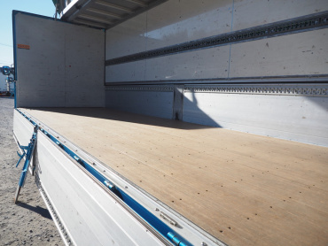 日野 レンジャー ウイング車 中型 TKG-FD7JPAA 年式 H25 [写真21]