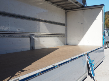 日野 レンジャー ウイング車 中型 TKG-FD7JPAA 年式 H25 [写真22]