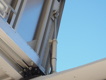 日野 レンジャー ウイング車 中型 TKG-FD7JPAA 年式 H25 [写真20]