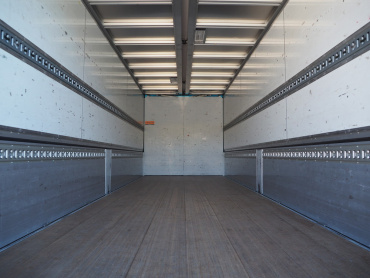 日野 レンジャー ウイング車 中型 TKG-FD7JPAA 年式 H25 [写真27]