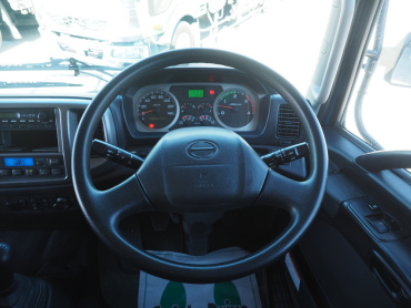 日野 レンジャー ウイング車 中型 TKG-FD7JPAA 年式 H25 [写真37]