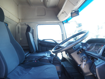 日野 レンジャー ウイング車 中型 TKG-FD7JPAA 年式 H25 [写真36]