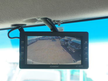 日野 レンジャー ウイング車 中型 TKG-FD7JPAA 年式 H25 [写真40]