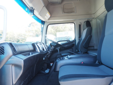 日野 レンジャー ウイング車 中型 TKG-FD7JPAA 年式 H25 [写真43]