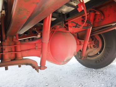 日野 レンジャー ウイング車 中型 TKG-FD7JPAA 年式 H25 [写真46]