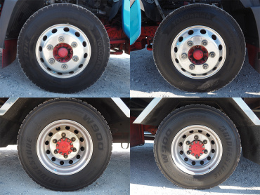 日野 レンジャー ウイング車 中型 TKG-FD7JPAA 年式 H25 [写真50]