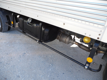 いすゞ エルフ バン車 小型 TRG-NLR85AN 年式 H27 [写真06]