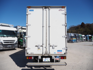 いすゞ エルフ バン車 小型 TRG-NLR85AN 年式 H27 [写真05]