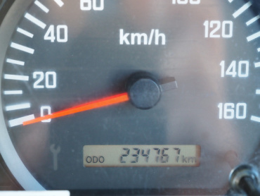 いすゞ エルフ バン車 小型 TRG-NLR85AN 年式 H27 [写真18]