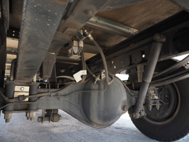 いすゞ エルフ バン車 小型 TRG-NLR85AN 年式 H27 [写真19]