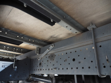 いすゞ エルフ バン車 小型 TRG-NLR85AN 年式 H27 [写真26]