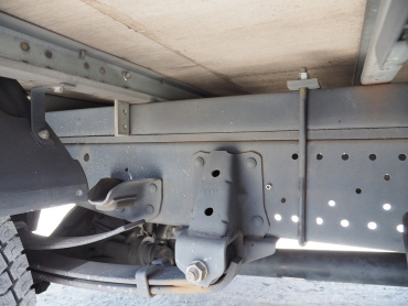 いすゞ エルフ バン車 小型 TRG-NLR85AN 年式 H27 [写真25]