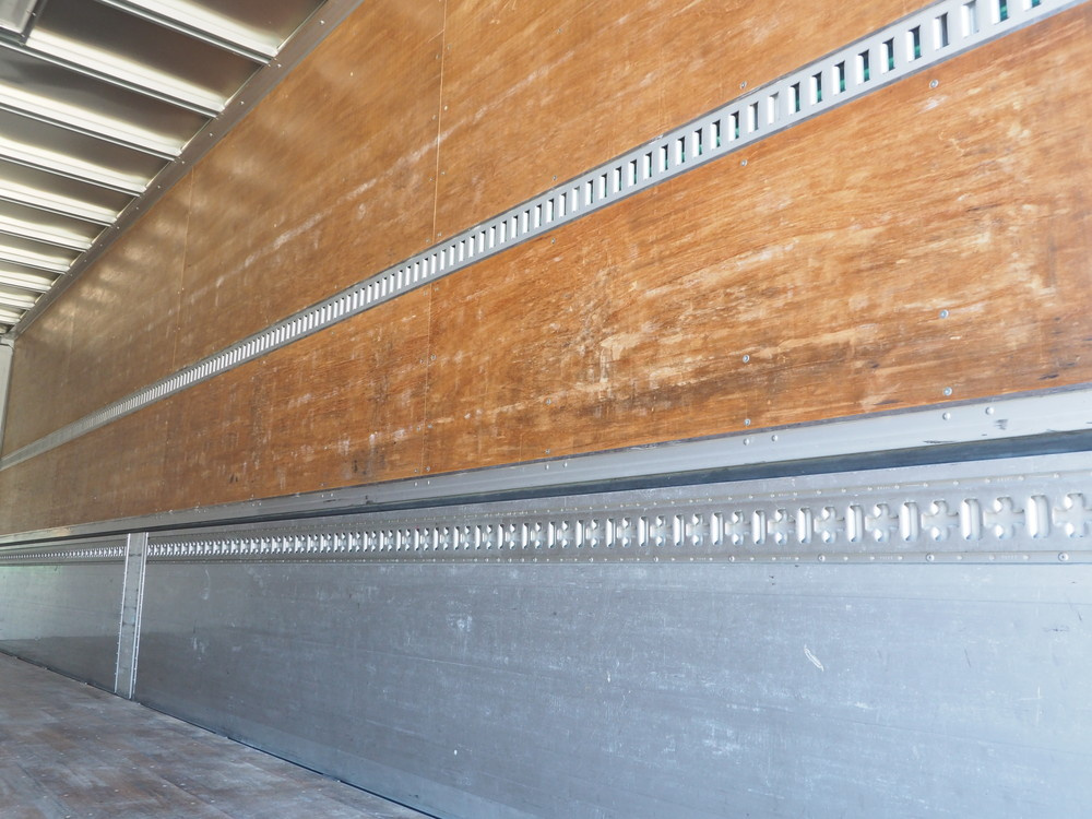 三菱ふそう スーパーグレート ウイング車 大型 QPG-FS64VZ 年式 H27[写真30]