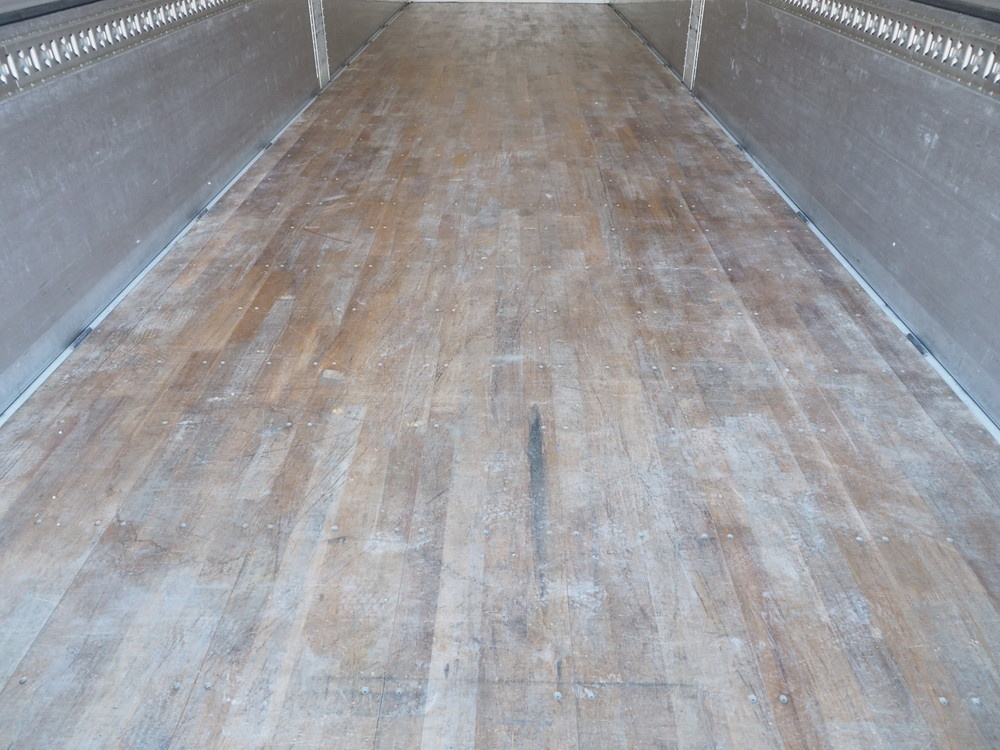 三菱ふそう スーパーグレート ウイング車 大型 QPG-FS64VZ 年式 H27[写真31]