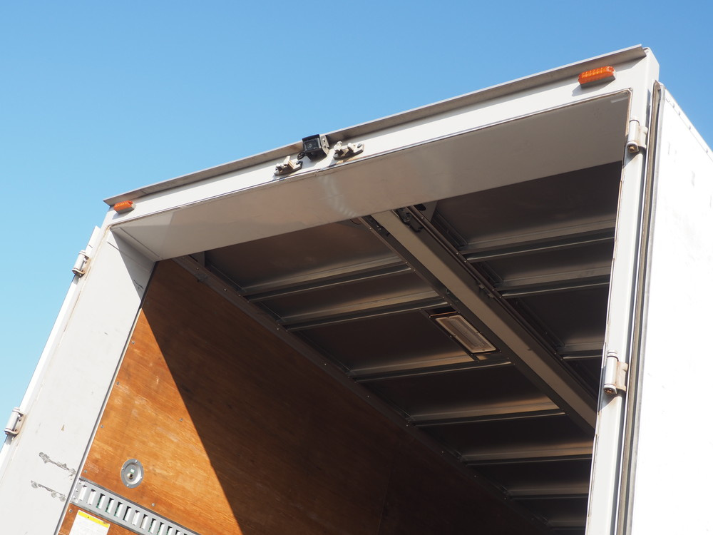 三菱ふそう スーパーグレート ウイング車 大型 QPG-FS64VZ 年式 H27[写真32]