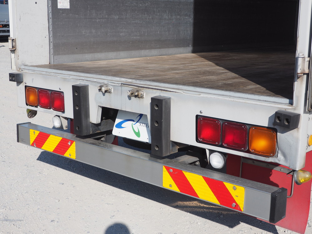 三菱ふそう スーパーグレート ウイング車 大型 QPG-FS64VZ 年式 H27[写真33]