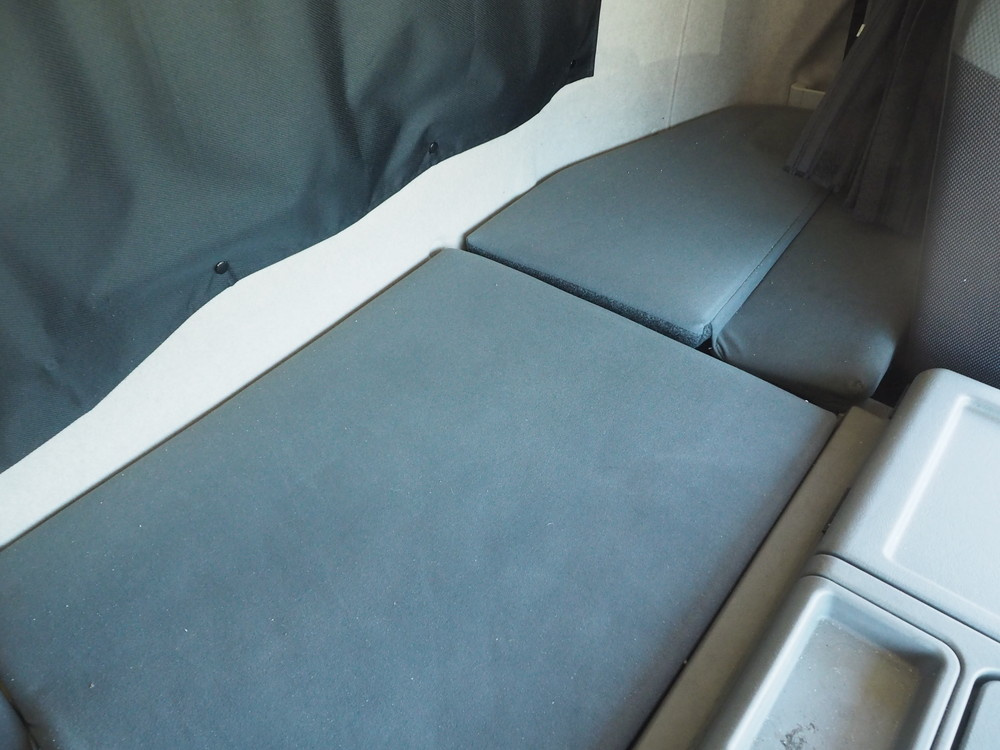 三菱ふそう スーパーグレート ウイング車 大型 QPG-FS64VZ 年式 H27[写真43]