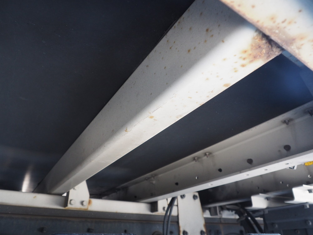 三菱ふそう スーパーグレート ウイング車 大型 QPG-FS64VZ 年式 H27[写真52]