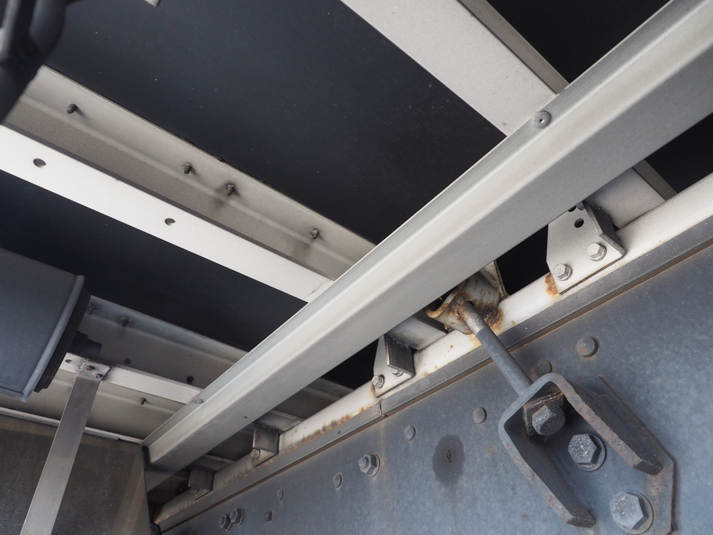 三菱ふそう スーパーグレート ウイング車 大型 QPG-FS64VZ 年式 H27[写真51]