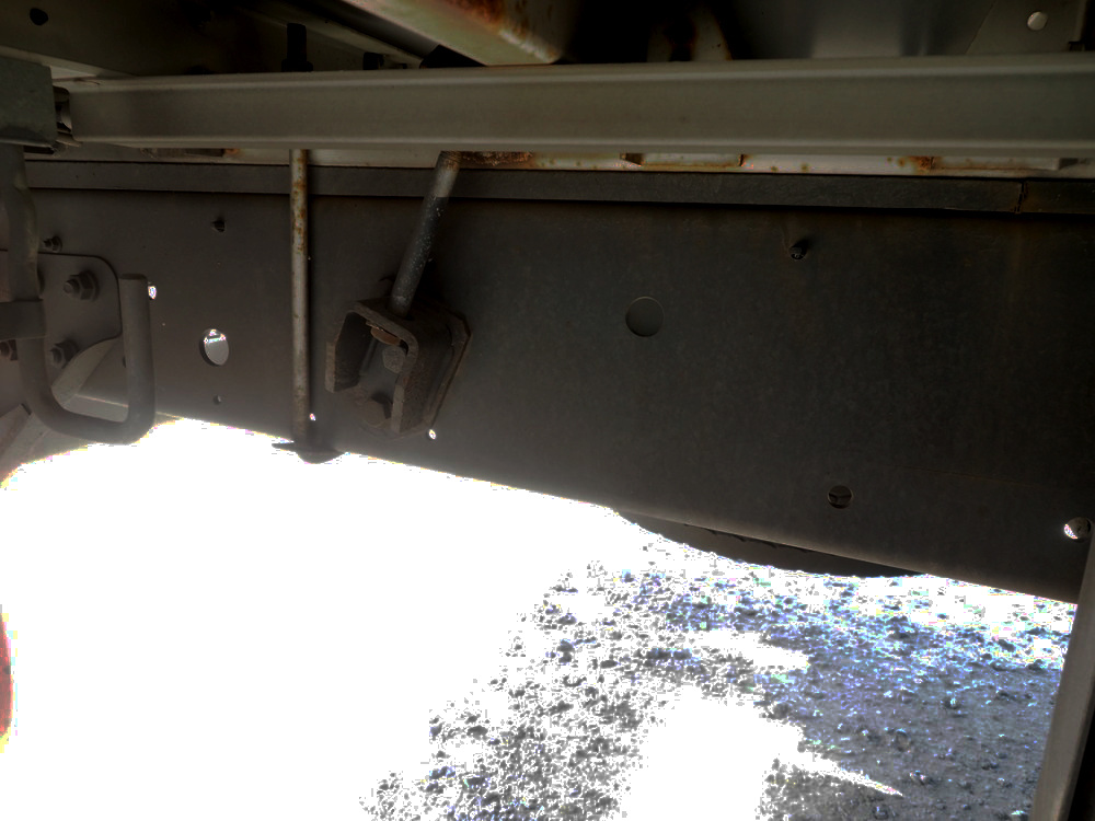 三菱ふそう スーパーグレート ウイング車 大型 QPG-FS64VZ 年式 H27[写真54]