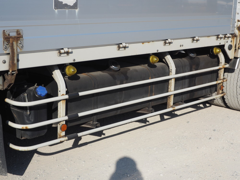 日野 グランドプロフィア ウイング車 大型 LKG-FW1EZBG 年式 H24[写真16]