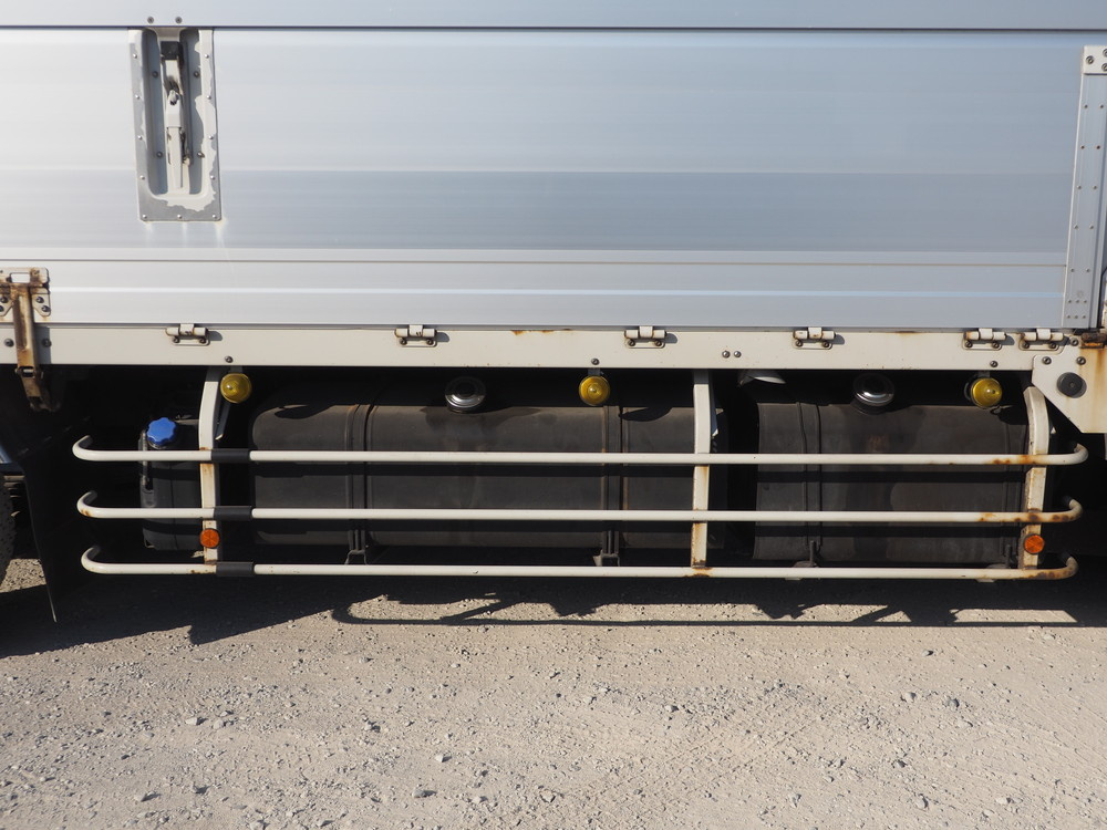 日野 グランドプロフィア ウイング車 大型 LKG-FW1EZBG 年式 H24[写真17]