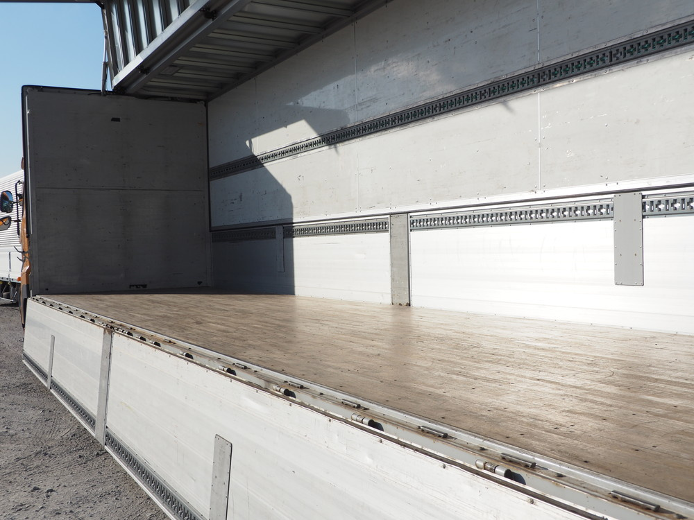 日野 グランドプロフィア ウイング車 大型 LKG-FW1EZBG 年式 H24[写真21]