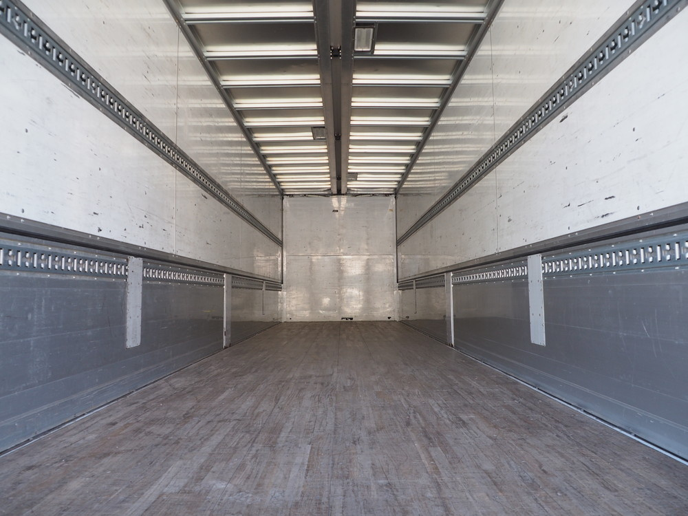 日野 グランドプロフィア ウイング車 大型 LKG-FW1EZBG 年式 H24[写真27]