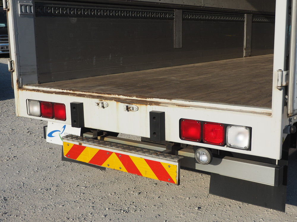 日野 グランドプロフィア ウイング車 大型 LKG-FW1EZBG 年式 H24[写真32]